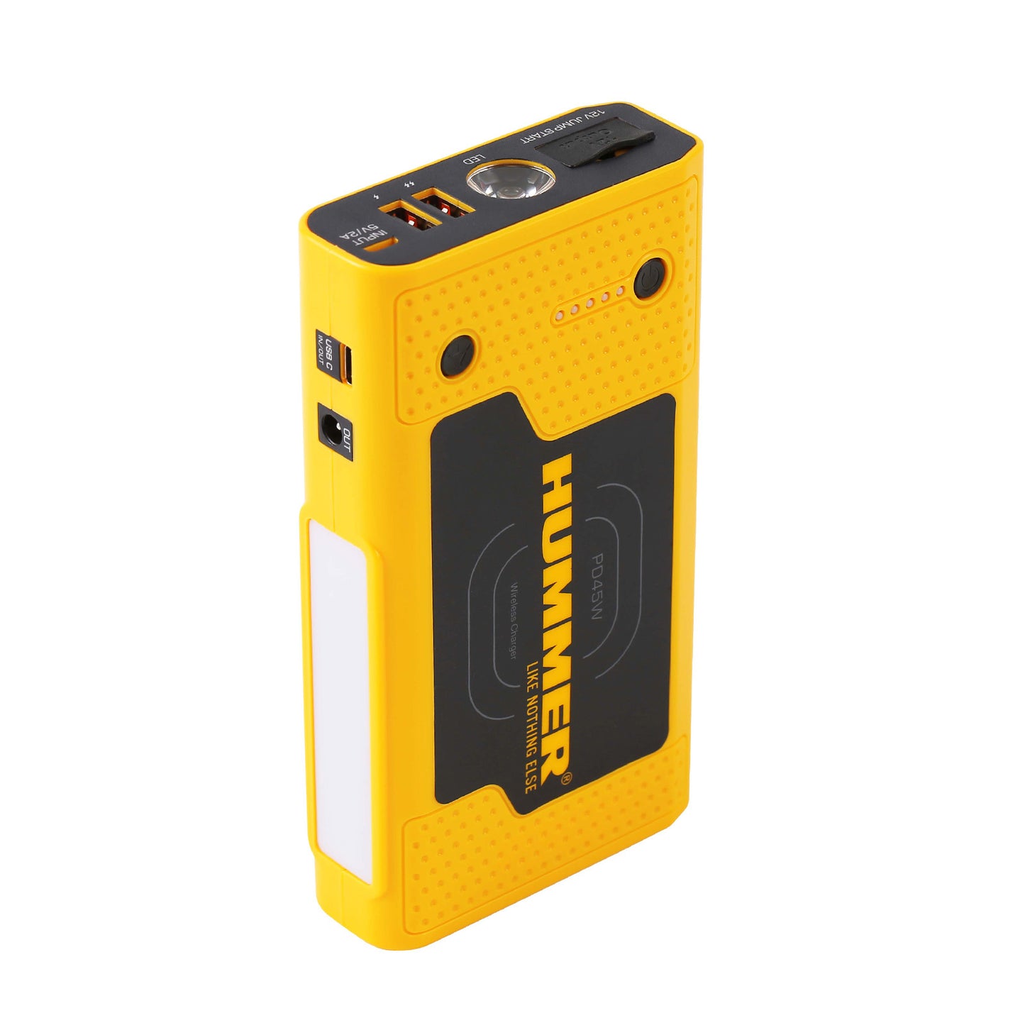 Jump Starter Powerbank 2000A37000mWh 12V