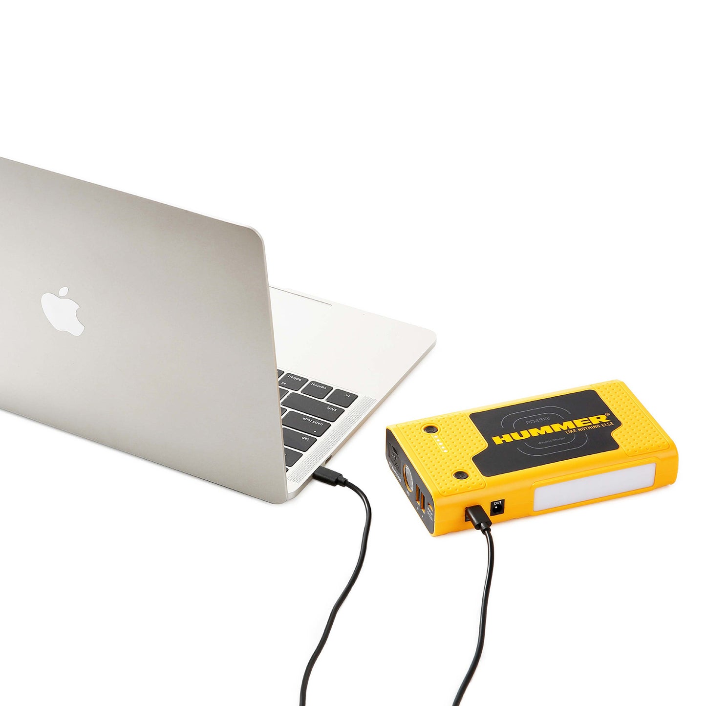 Jump Starter Powerbank 2000A37000mWh 12V