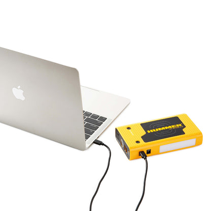Jump Starter Powerbank 2000A37000mWh 12V