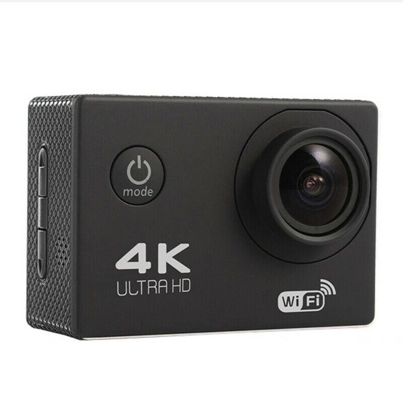 Action Camera 4K Wifi Sports Dv Cam