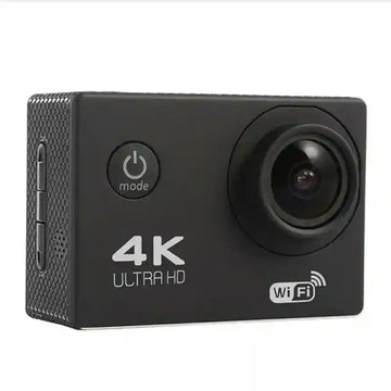Action Camera 4K Wifi Sports Dv Cam