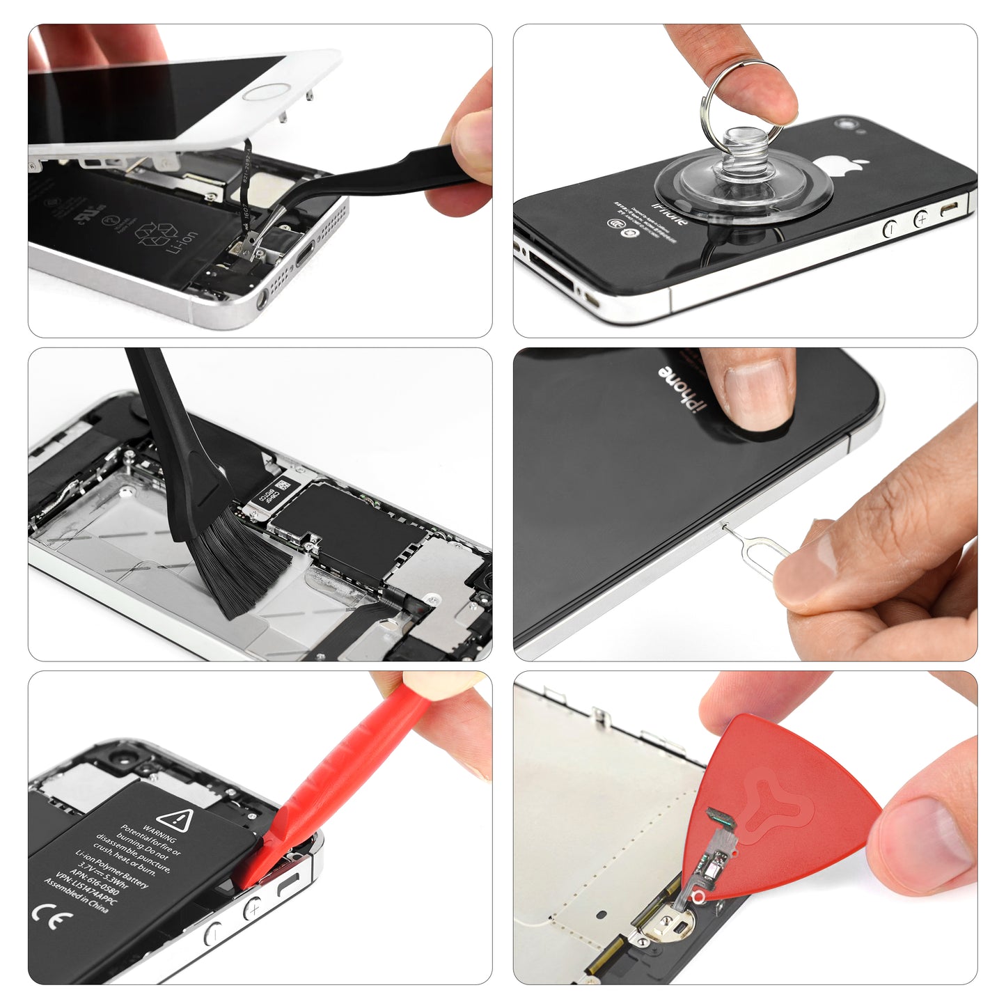 Mini Electric Screwdriver 137 in 1