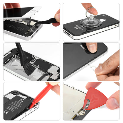 Mini Electric Screwdriver 137 in 1