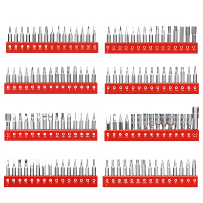 Mini Electric Screwdriver 137 in 1