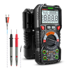 Digital Multimeter TRMS 6000 Auto-Ranging