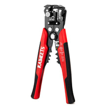 Self Adjusting Wire Stripper Cable Stripper