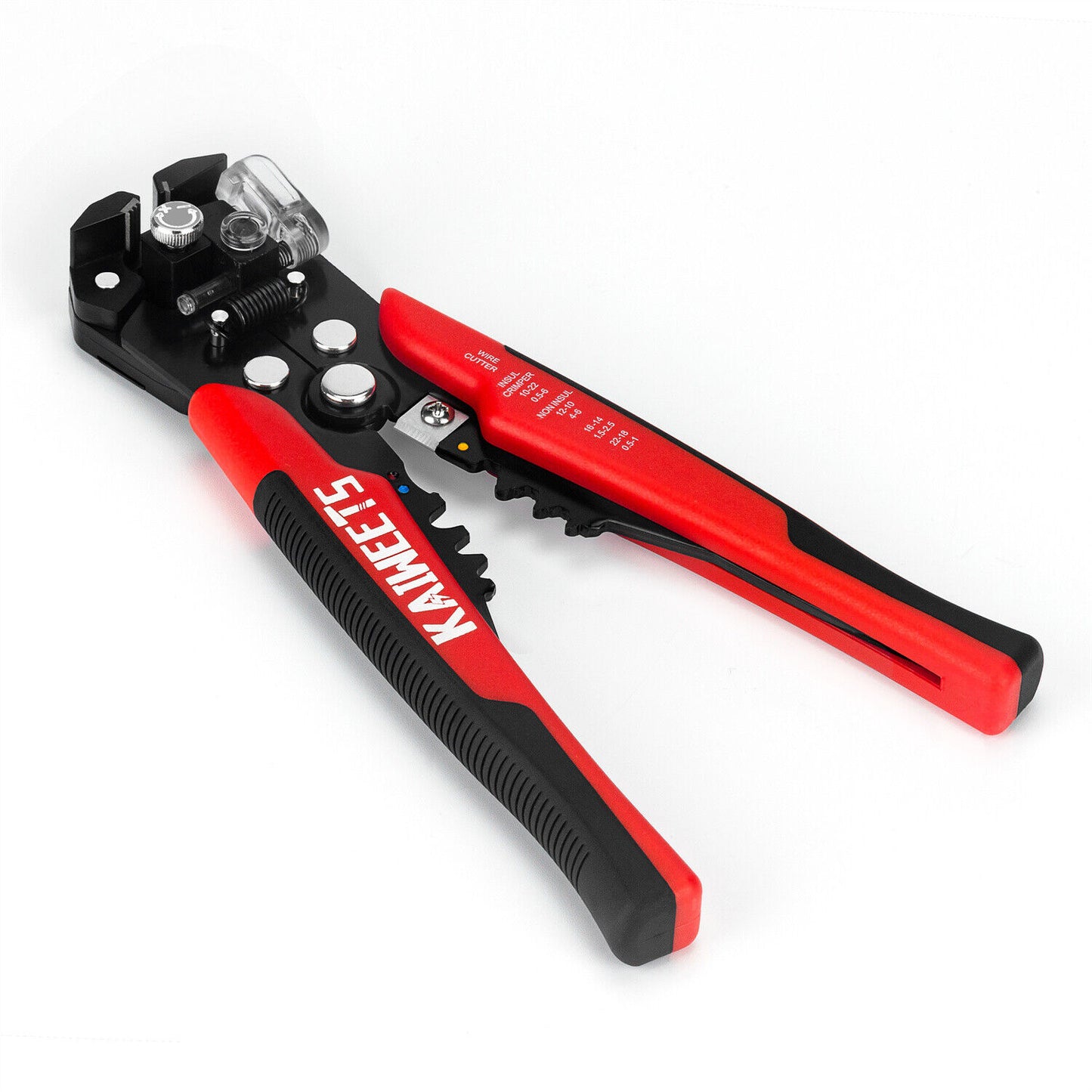 Self Adjusting Wire Stripper Cable Stripper