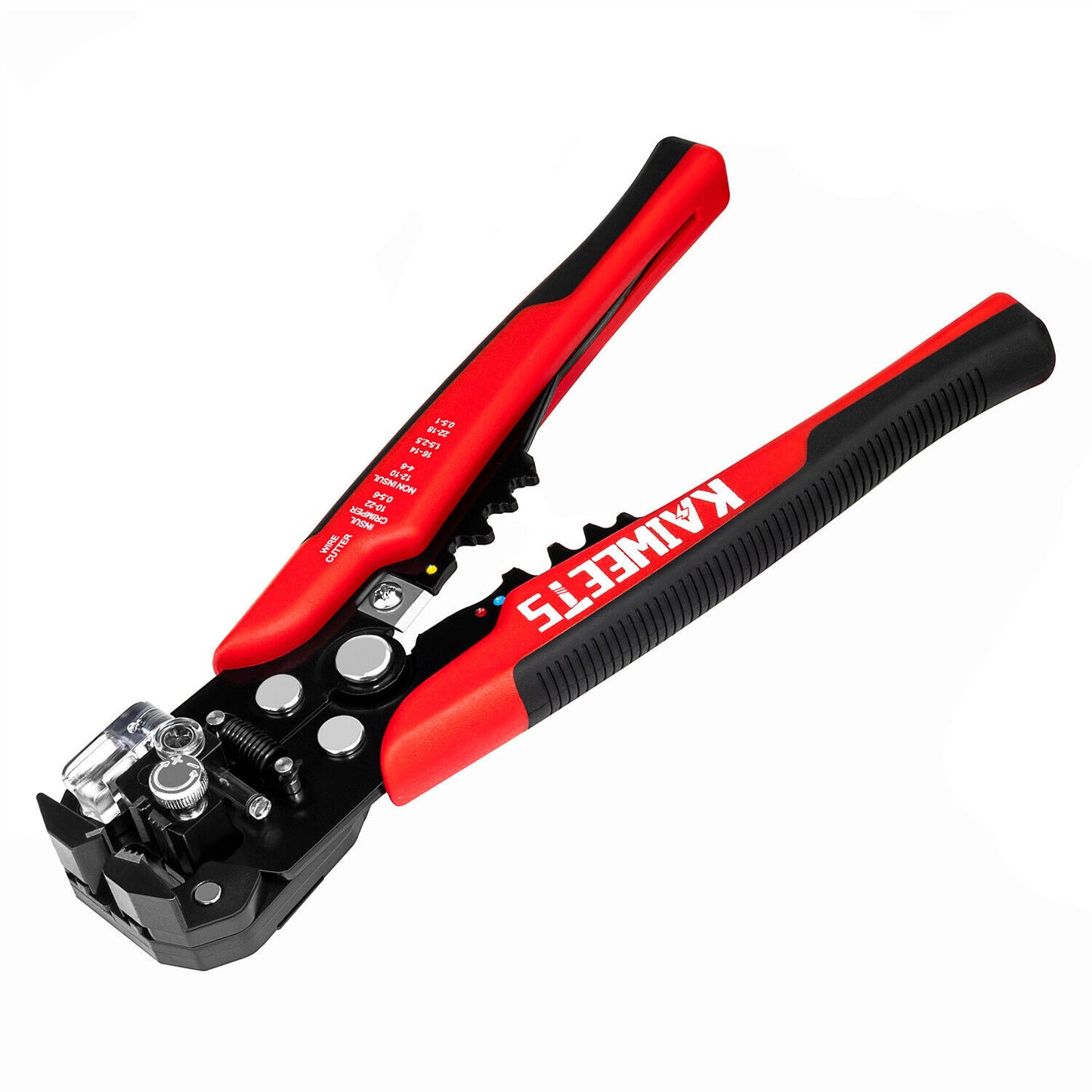 Self Adjusting Wire Stripper Cable Stripper