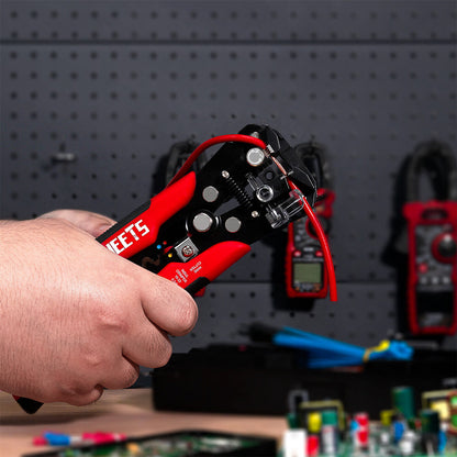 Self Adjusting Wire Stripper Cable Stripper