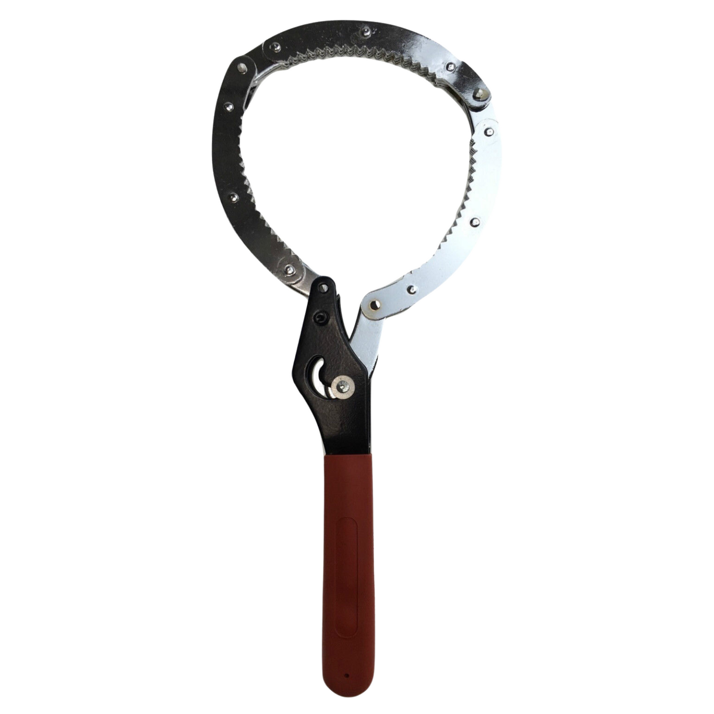 OIL FILTER WRENCH Adjustable Chain Removal Tool
