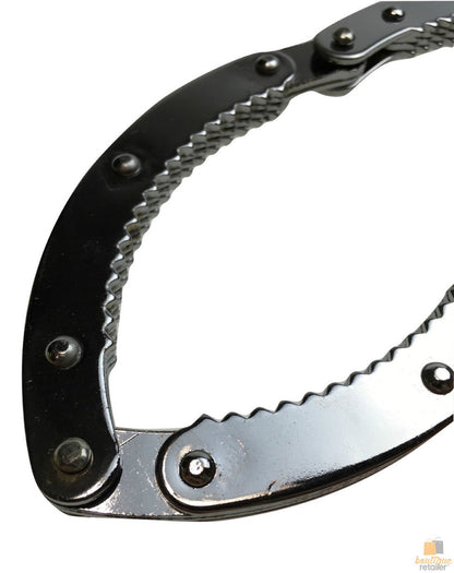 OIL FILTER WRENCH Adjustable Chain Removal Tool