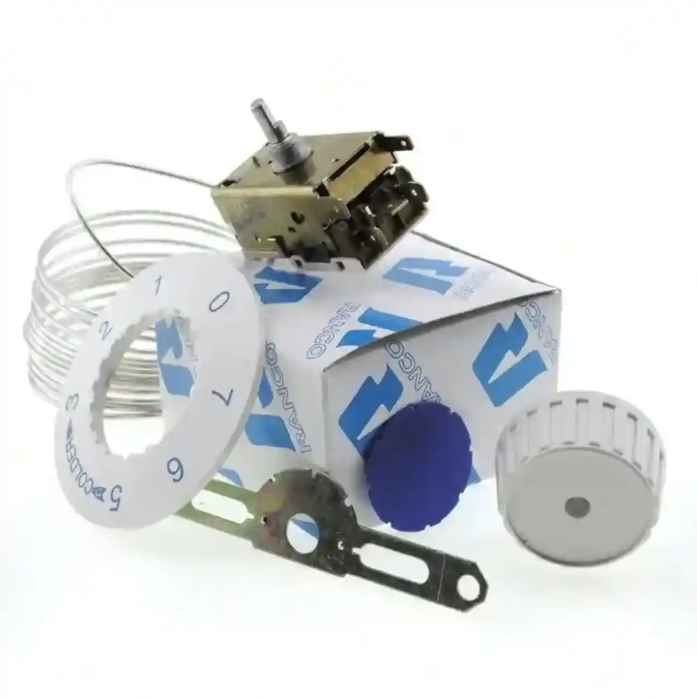 VA-2L Absorption Refrigerator Thermostat for 3 Way - 240 volt Only