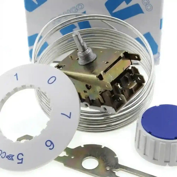 VA-2L Absorption Refrigerator Thermostat for 3 Way 240 volt