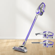 Devanti Cordless Stick Vacuum Cleaner Free Shipping