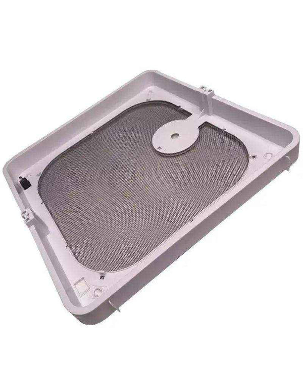 Ventline Replacement Fly Screen for Roof Vent Old Part# (650-00456) - Everything Caravans