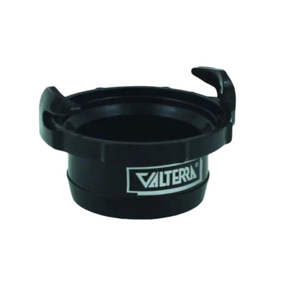 Valterra Straight Sewer Hose Adaptor for 75mm Hose - Everything Caravans