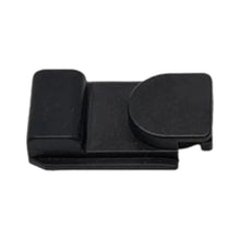 Vent Dometic Locking Clip New Type - Black - Everything Caravans