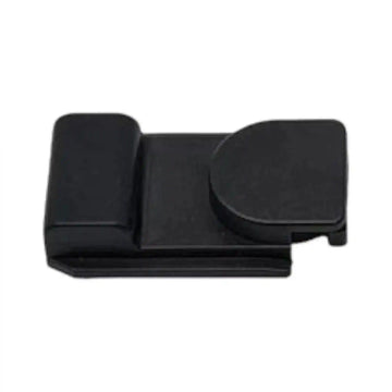 Vent Dometic Locking Clip New Type - Black - Everything Caravans