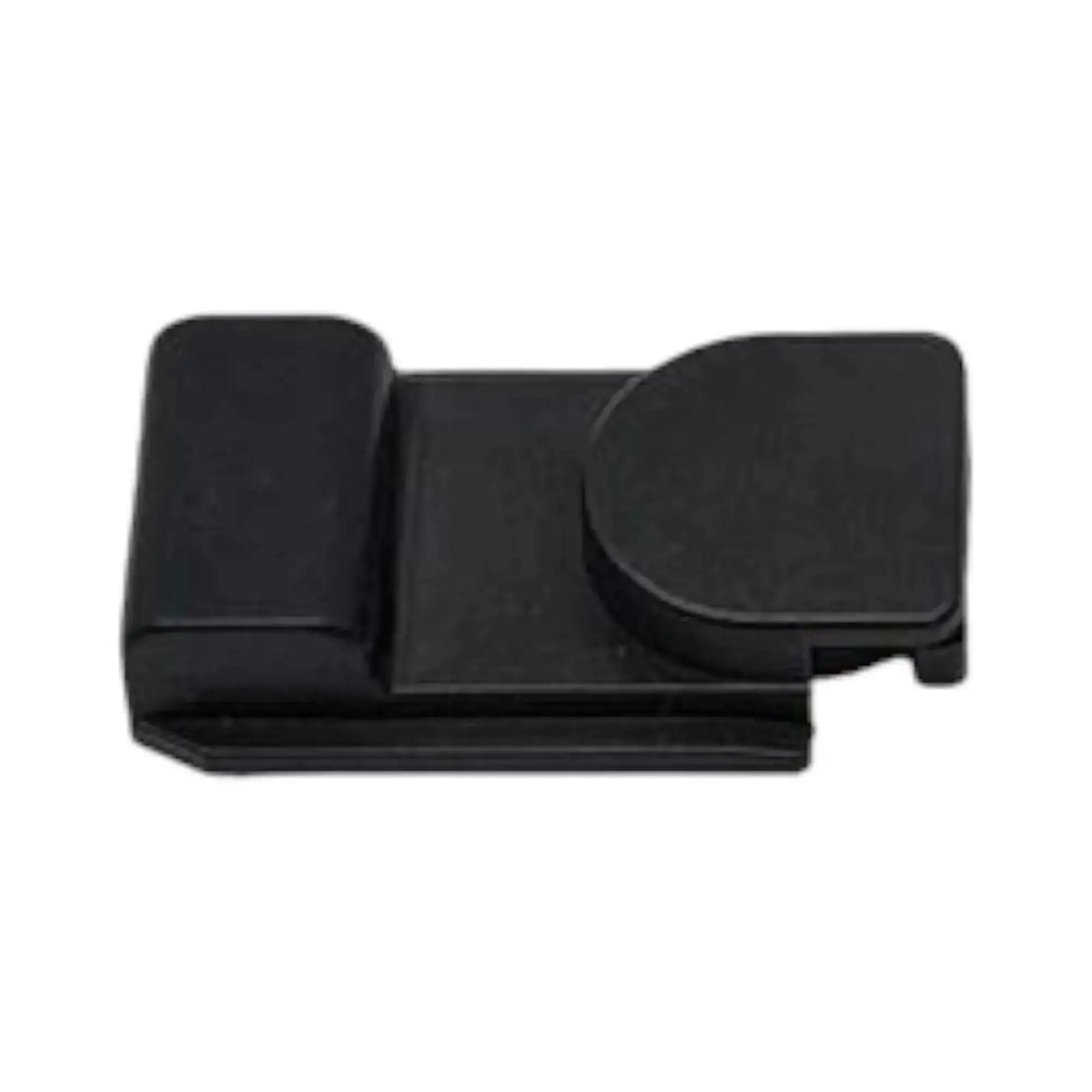 Vent Dometic Locking Clip New Type - Black - Everything Caravans