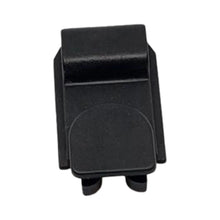 Vent Dometic Locking Clip New Type - Black - Everything Caravans