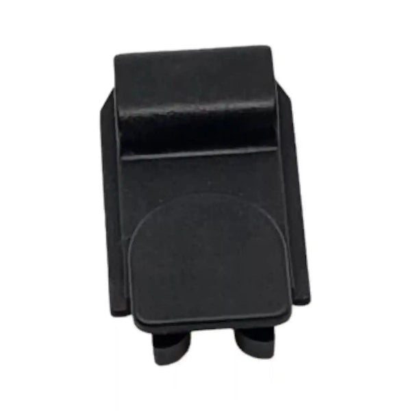 Vent Dometic Locking Clip New Type - Black - Everything Caravans