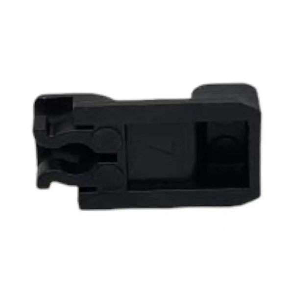 Vent Dometic Locking Clip New Type - Black - Everything Caravans
