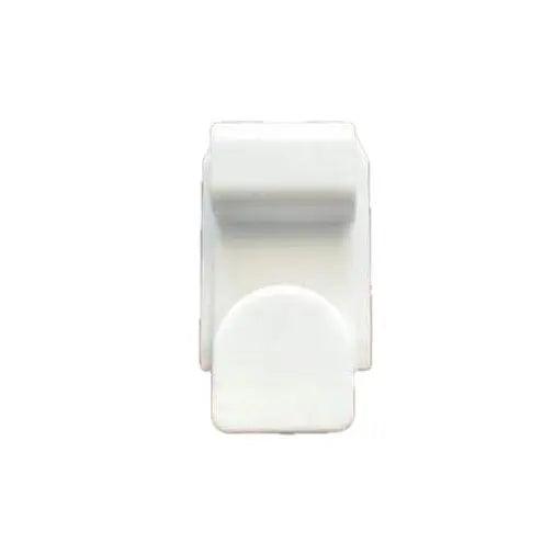 Vent Dometic Locking Clip New Type - White - Everything Caravans