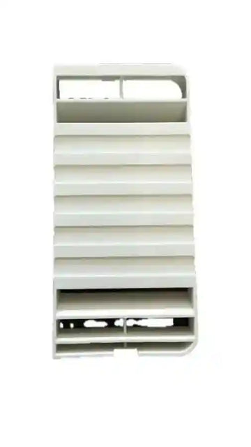 Vent insert - Plastic Exhaust Cover for 3 Way Fridge Dometic Caravan Fridge - Everything Caravans