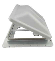 Ventline 14 x 14 Roof Hatch Manual Caravan Motorhome - Everything Caravans