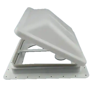 Ventline 14 x 14 Roof Hatch Manual Caravan Motorhome - Everything Caravans