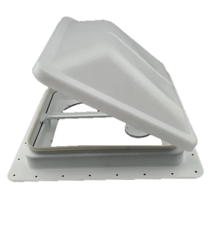 Ventline 14 x 14 Roof Hatch Manual Caravan Motorhome - Everything Caravans
