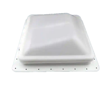 Ventline 14 x 14 Roof Hatch Manual Caravan Motorhome - Everything Caravans