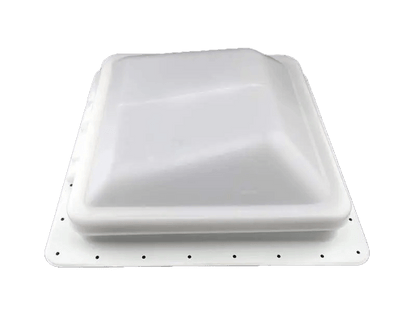 Ventline 14 x 14 Roof Hatch Manual Caravan Motorhome - Everything Caravans