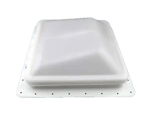 Ventline 14 x 14 Roof Hatch Manual Caravan Motorhome - Everything Caravans