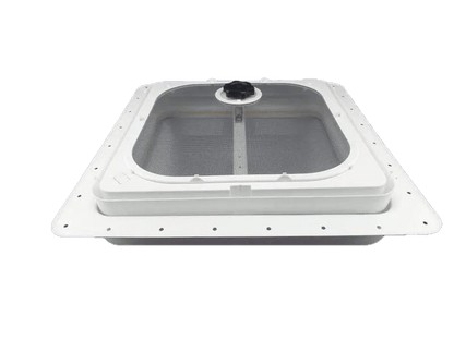 Ventline 14 x 14 Roof Hatch Manual Caravan Motorhome - Everything Caravans