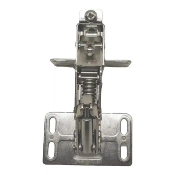 Vertical Mount Hinge for Jayco Top Cupboard with Upward Opening - Soft Close Version - Everything Caravans