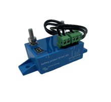 Victron Batteryprotect 12 or 24volt 65amp - Everything Caravans