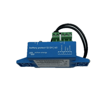 Victron Batteryprotect 12 or 24volt 65amp - Everything Caravans