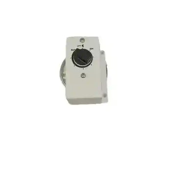 Vitrifrigo Fridge Thermostat Suits C75 C60 C85 C115 C130 and DP2600 - Everything Caravans