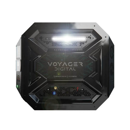 Voyager Digital Power System