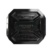 Voyager Digital Power System canopy power system with Garmin PowerSwitch K-V3L02 1