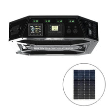 Voyager Power System canopy power system 3000W/100A inverter‑charger K-V3T01