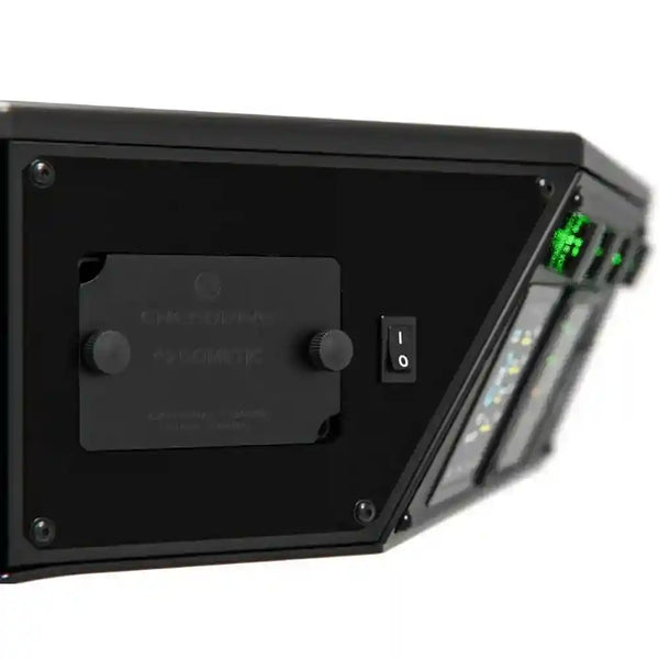 Voyager Power System canopy power system 3000W/100A inverter‑charger K-V3T01 2