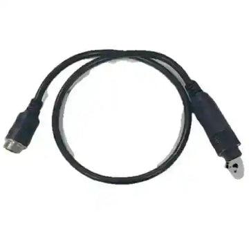 Waeco Adaptor - Male 4 Pin SafetyDave Camera to a Waeco 6 Pin Male Outlet - Everything Caravans