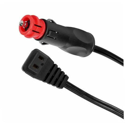 Waeco CF Range Spare 12v DC Cable CF25 CF35 CF40 CF50 CF60 2m - was 80-T2-2000AG CF - Everything Caravans