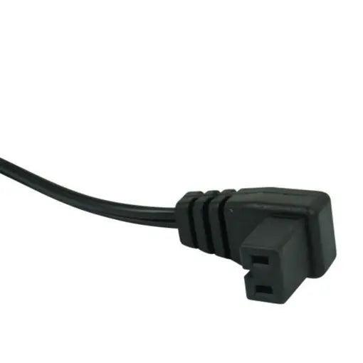 Waeco CF Range Spare 12v DC Cable CF25 CF35 CF40 CF50 CF60 2m - was 80-T2-2000AG CF - Everything Caravans