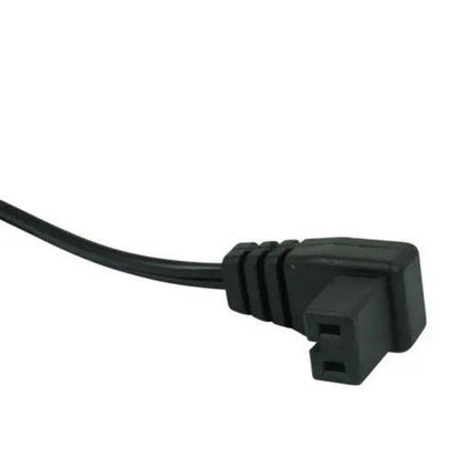 Waeco CF Range Spare 12v DC Cable CF25 CF35 CF40 CF50 CF60 2m - was 80-T2-2000AG CF - Everything Caravans