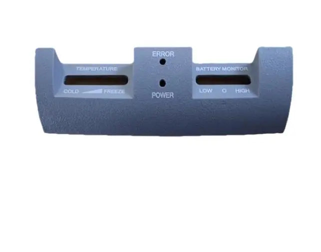 Waeco Control Panel Cover Non Digital CF25 Waeco