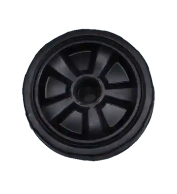 Waeco Cool-Ice Box Spare Wheel for WCI 85 - Everything Caravans