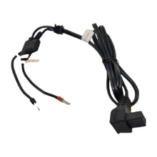 Waeco Power 12v Cable DC 1.5M CFX100 Cooler Part Made By Dometic - Everything Caravans